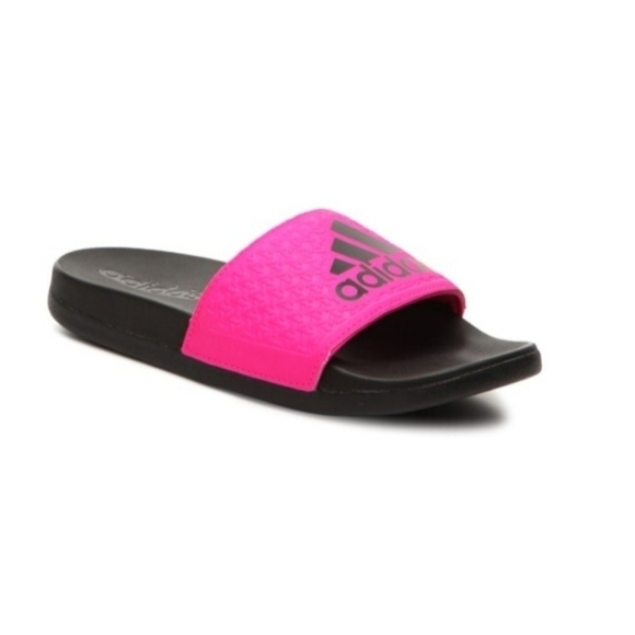 Adidas Adilette Ultra Slide Sandal  - Picture 1 of 7